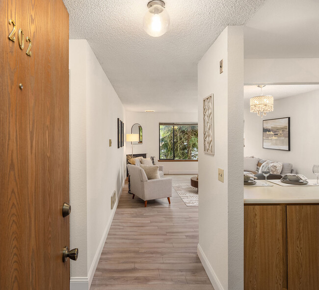 property at 1740 NE 86th St