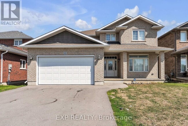 15 Bevan Dr in Belleville, ON - Building Photo - Building Photo