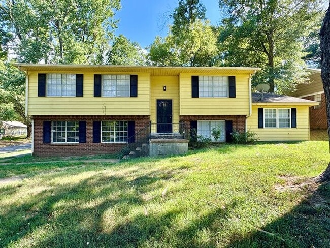 4347 Fortner Ave in Memphis, TN - Building Photo - Building Photo