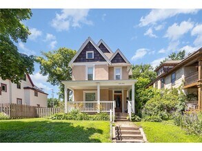 3040 Fremont Ave S in Minneapolis, MN - Building Photo - Building Photo