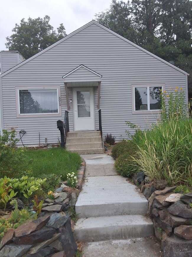 property at 6014 N Post St