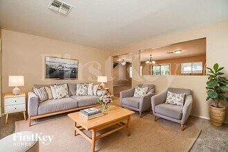 39485 N Dusty Dr in Queen Creek, AZ - Building Photo - Building Photo