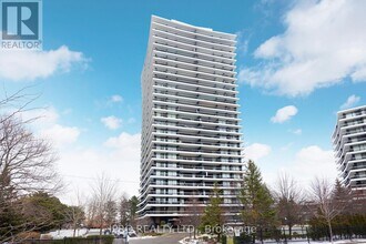 135-1135 Antibes Dr in Toronto, ON - Building Photo - Building Photo