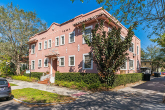 1233 Oak St NE in St. Petersburg, FL - Building Photo - Building Photo