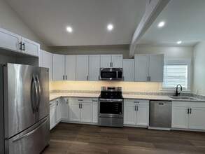 630 Graham St in Albemarle, NC - Foto de edificio - Building Photo