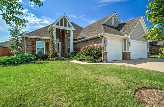 property at 2509 Crystal Creek Dr