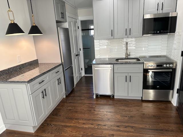 67 Scudder Ave-Unit -2 in Northport, NY - Foto de edificio - Building Photo