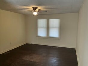 1106 1/2 Roosevelt St in Waycross, GA - Building Photo - Building Photo