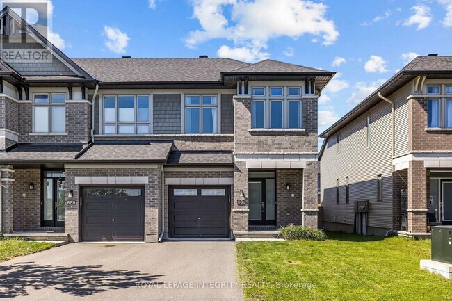 property at 691 Capricorn Cir