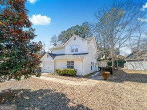 3462 Clare Cottage Trace SW in Marietta, GA - Building Photo - Building Photo