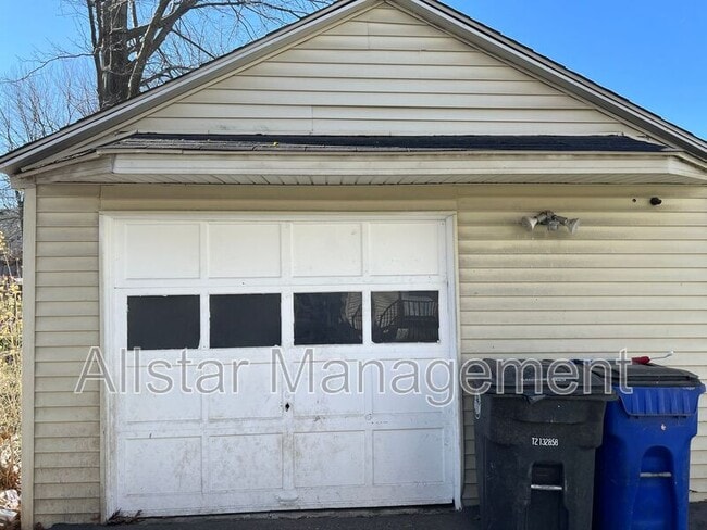 3616 Independence Rd in Cleveland, OH - Building Photo - Building Photo