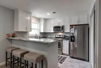 210 Bellmore Ave in Nashville, TN - Building Photo - Building Photo