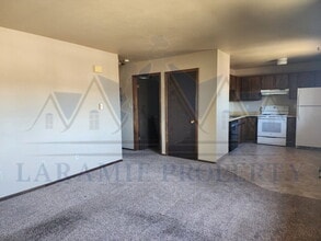 5002 E Sherman Hill Rd in Laramie, WY - Building Photo - Building Photo