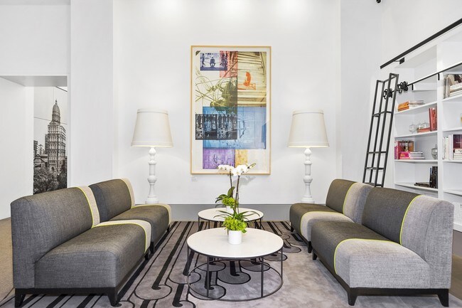 150 Nassau St-Unit -4G in New York, NY - Building Photo - Building Photo