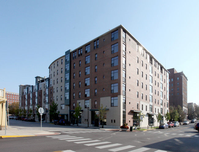 The Mercury in Bloomington, IN - Foto de edificio - Building Photo