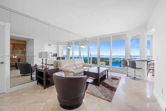 property at 4779 Collins Ave
