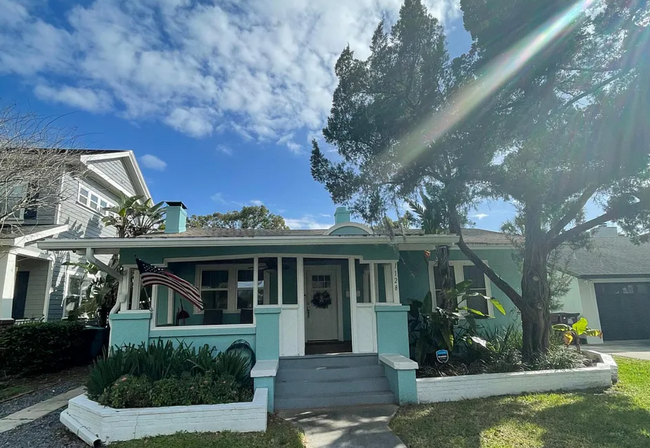 1128 W Yale St in Orlando, FL - Building Photo - Building Photo