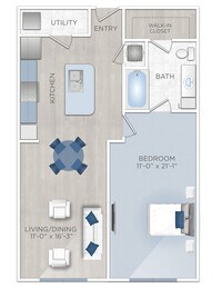 Telfair Lofts - 12