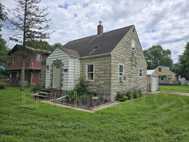property at 1269 Northey St