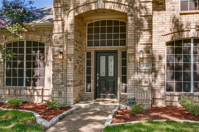 4503 Risinghill Dr in Plano, TX - Building Photo - Building Photo