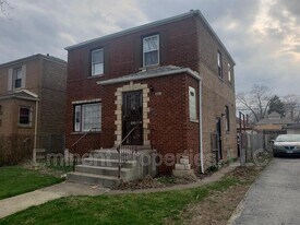 10016 S Morgan St in Chicago, IL - Building Photo