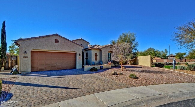 property at 9165 W Buckhorn Trail