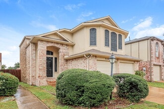 5116 Waltham Ct in Garland, TX - Building Photo - Building Photo
