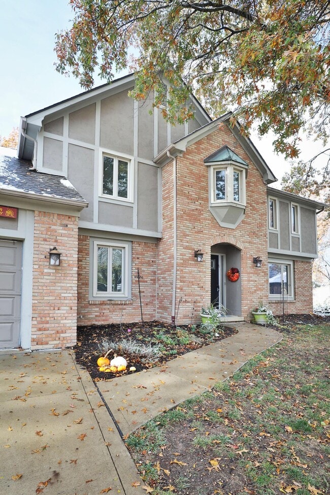 453 Buckhorn Ct in Westerville, OH - Building Photo - Building Photo