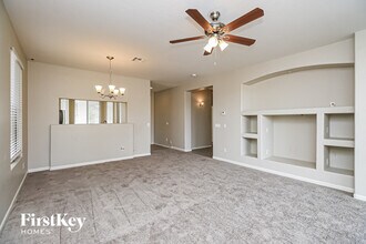 2538 S Sunnyvale Ave in Gilbert, AZ - Building Photo - Building Photo