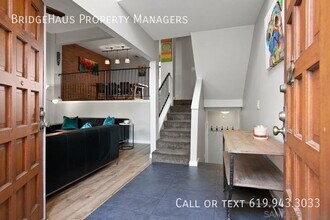 5365 Aztec Dr in La Mesa, CA - Building Photo - Building Photo