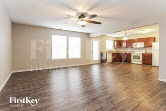 8715 Hosta Way in Indianapolis, IN - Building Photo - Building Photo