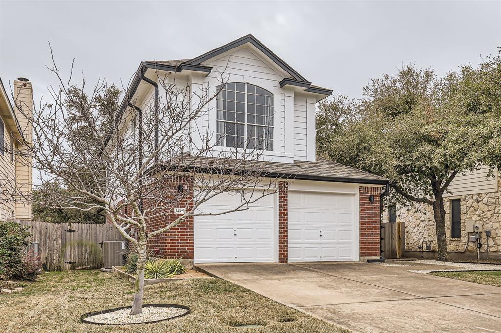 14417 Mowsbury Dr in Austin, TX - Building Photo