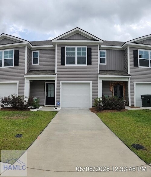 property at 214 Coneflower Rd