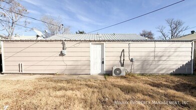 3702 Avenue R in Lubbock, TX - Building Photo - Building Photo