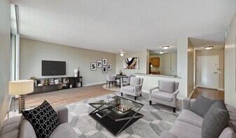 2200 Grace in Lombard, IL - Building Photo