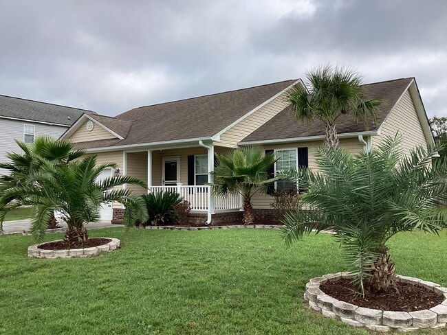 307 Combine Ct in Richlands, NC - Building Photo - Building Photo