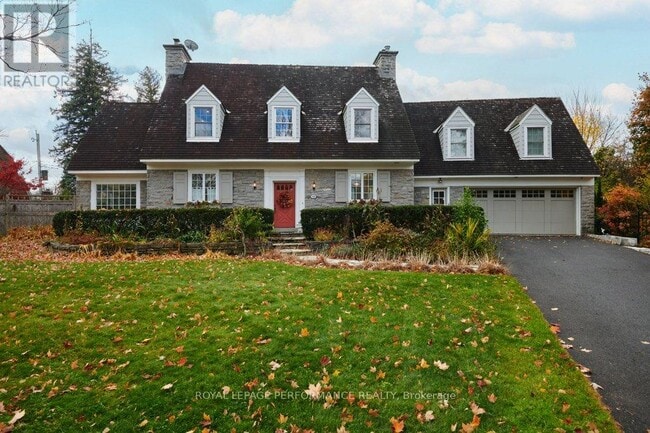 property at 550 Piccadilly Ave