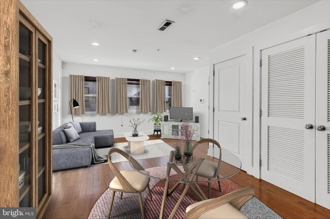 property at 1228 N 25th St