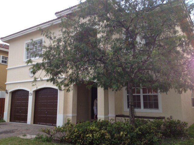 property at 13510 SW 177th Terrace