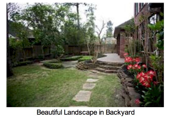 63 W Artist Grove Pl in Spring, TX - Foto de edificio