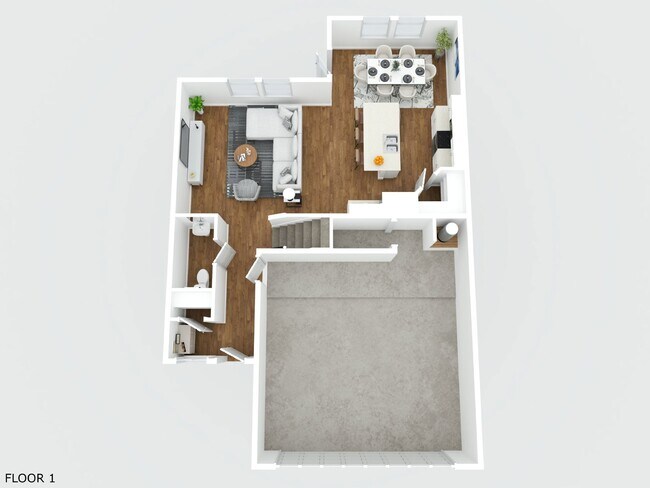 6539 Copper King St in San Antonio, TX - Building Photo - Building Photo