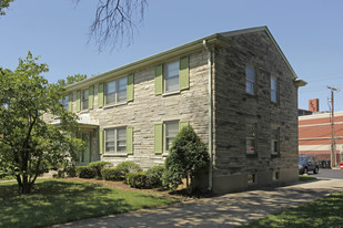 2905 Abigail Dr in Louisville, KY - Building Photo