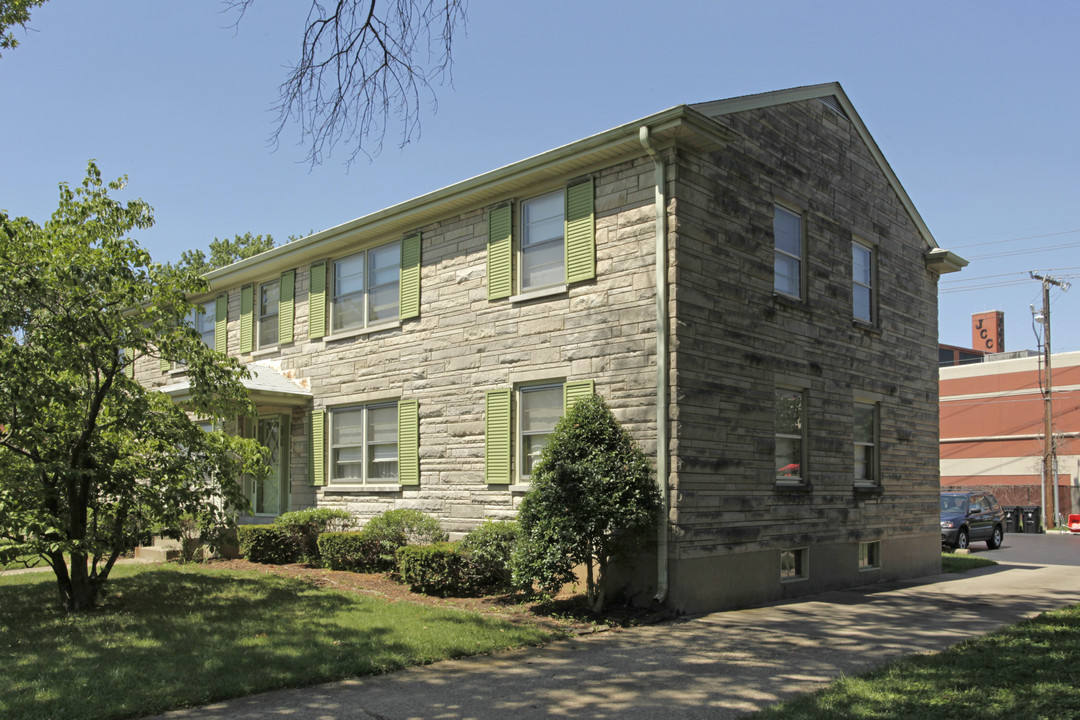 2905 Abigail Dr in Louisville, KY - Building Photo