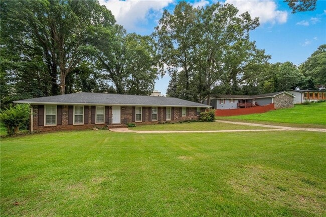 4839 Lehigh Dr in Douglasville, GA - Building Photo - Building Photo