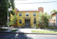 Primary Photo - Hollywood Off-Vine Apartments in Los Angeles, California