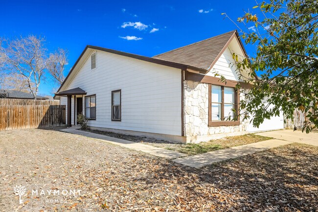 10543 Kinderhook Dr in San Antonio, TX - Foto de edificio - Building Photo