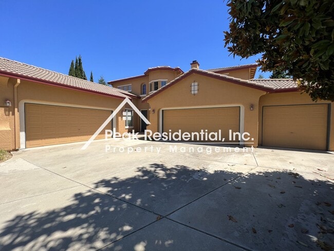 4319 Cadee Ct in Rancho Cordova, CA - Building Photo - Building Photo
