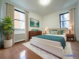 235 W 103rd St in New York, NY - Building Photo