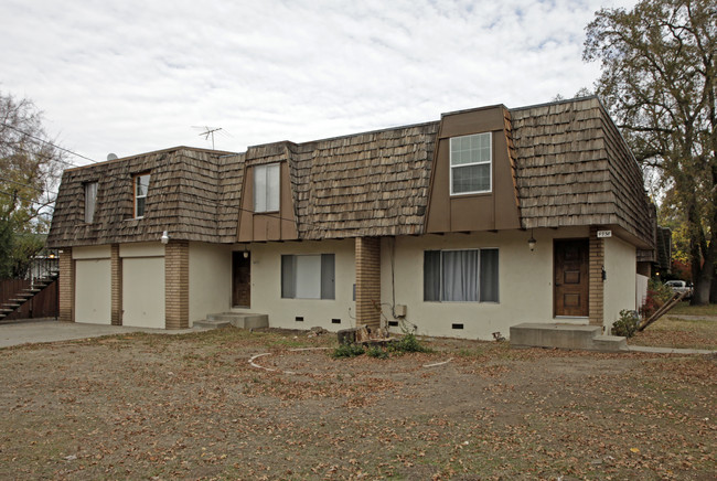 Pasadena Estates