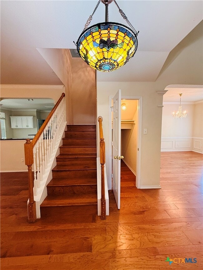 property at 109 W Great Plains Trail